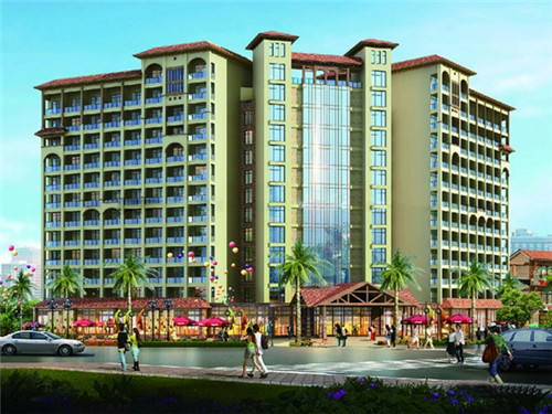 长香缘过桥米线