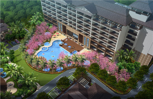 签年时光火锅串串香