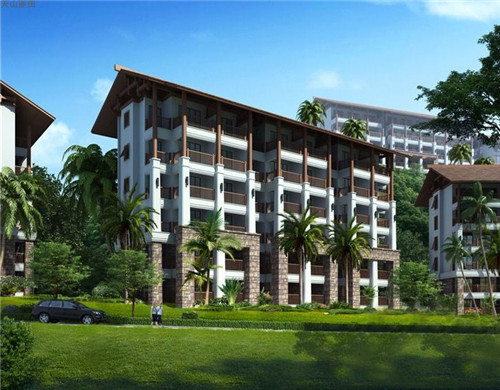 我乐家居加盟费多少