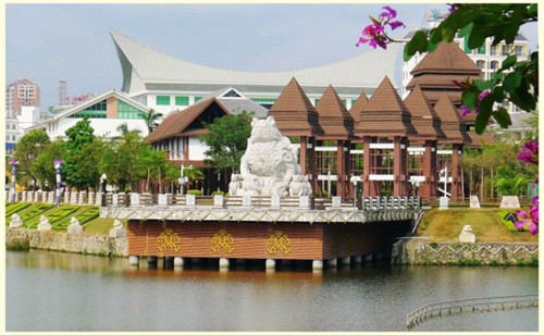 凹串串加盟人气高不高