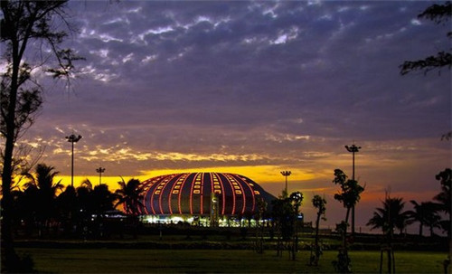 加盟姚记海鲜火锅食材在荥经县开店装修要多少钱