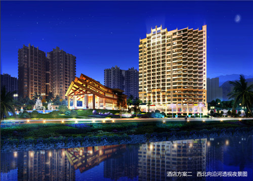 加盟嗲嗲鱼粉开店装修要多少钱，加盟嗲嗲鱼粉投资需要多少成本