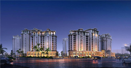 火锅店装修设计效果图大全，火锅店装修设计门面