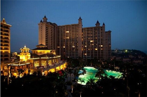 河北有什么帝陵景点（河北帝王陵）