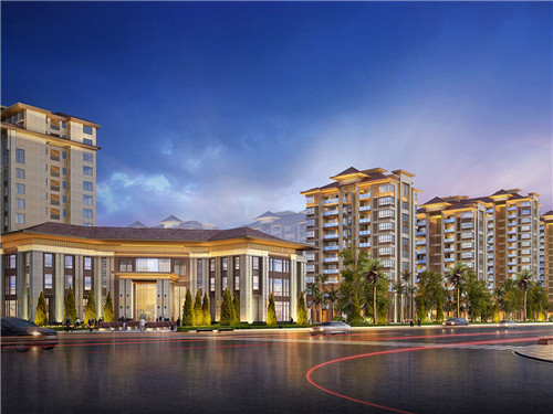 都市水乡水映苑房价跌到多少了（都市水乡水秀苑户型图）