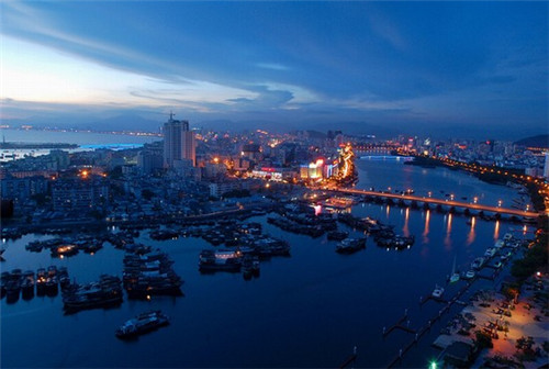 黑龙江枫华雅道文化旅游公司（黑龙江枫晨化工有限公司）