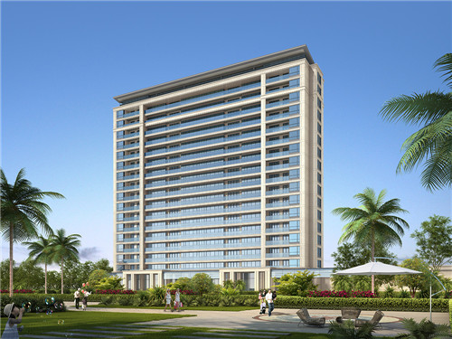 地产公司取名高端大气（地产公司名称大全）