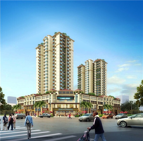 从什么时候收取物业费（物业应该从什么时候收取物业费）