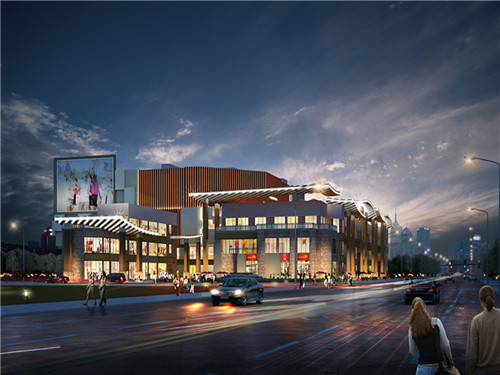 文喜台楼盘价格（文喜物流在哪里）